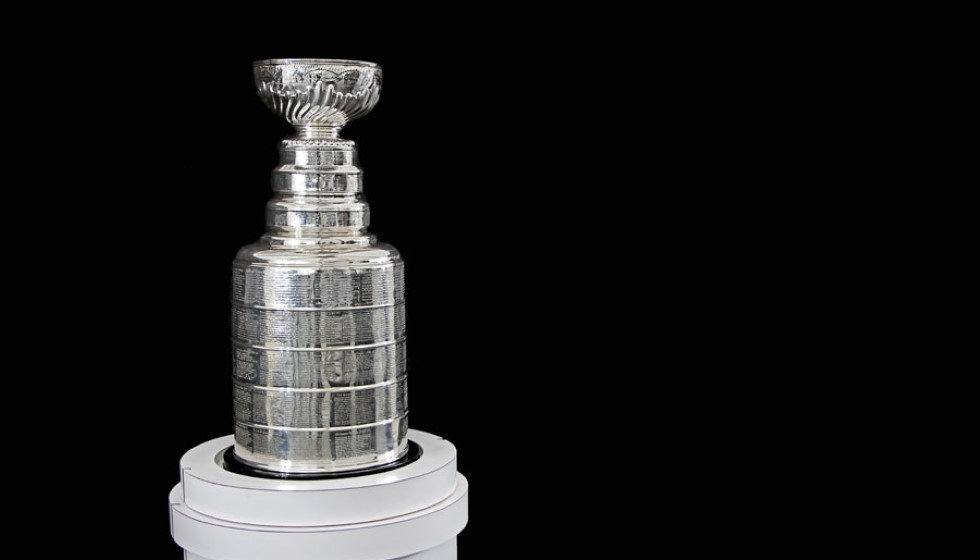 A Hockey Spectacle in the Sunshine State