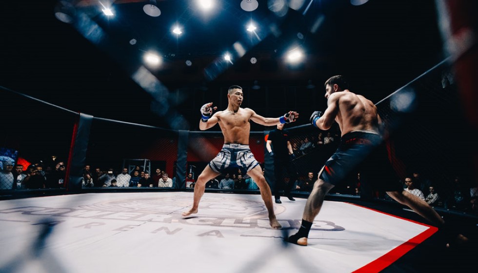 The Clash of Titans: Catterall vs. Prograis