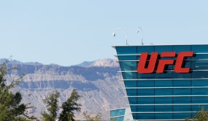 Exciting UFC Event in Perth, Australia